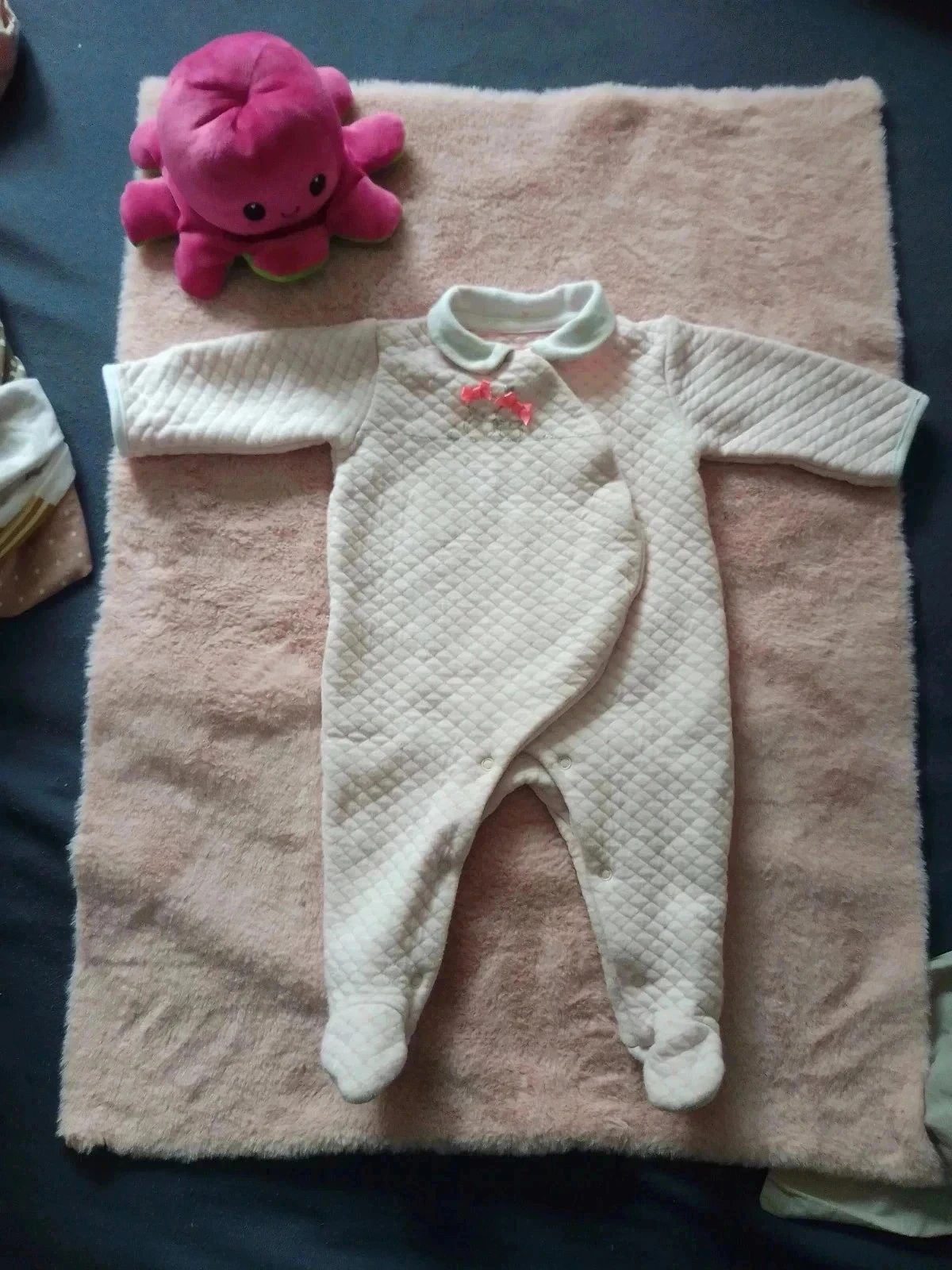 Très joli Pyjama 3 mois